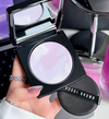 Bobbi Brown 芭比波朗 最新推出的 紫霧柔光粉餅 Sheer Finish Blurring Powder 薰衣草紫 #Pearl Lavender