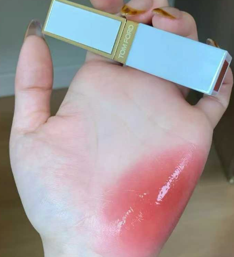 Tom Ford 璀璨流光鏡面唇釉 Gloss Luxe Lip Gloss