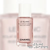 Chanel Le Blanc Rosy Light Drops 剔透亮肌光影液 30ml 亮澤提升色素 一抹珠光色調 打造清新亮麗肌膚