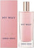 Giorgio Armani 阿瑪尼 自我無界女士濃香水 My Way Eau De Parfum 15ml