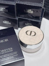 Dior 迪奧恆久貼肌定妝蜜粉 皮革散粉 #05 Crystal Pink 冰晶粉 (Forever On Set Powder / Cushion Powder)