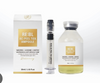 Korean Aesthetic Brand RE:BL AC-PEEL TOX AMPOULE ReBloom Luxury 4th Generation Botanical Exfoliating Essence Ampoule 30ml