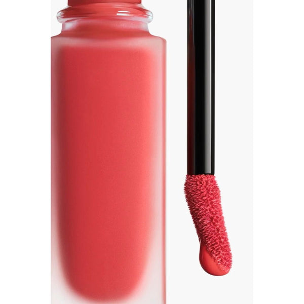 Chanel Rouge Allure Liquid Velvet 6ml 限定絲絨唇釉 新色 #206 Surprenante