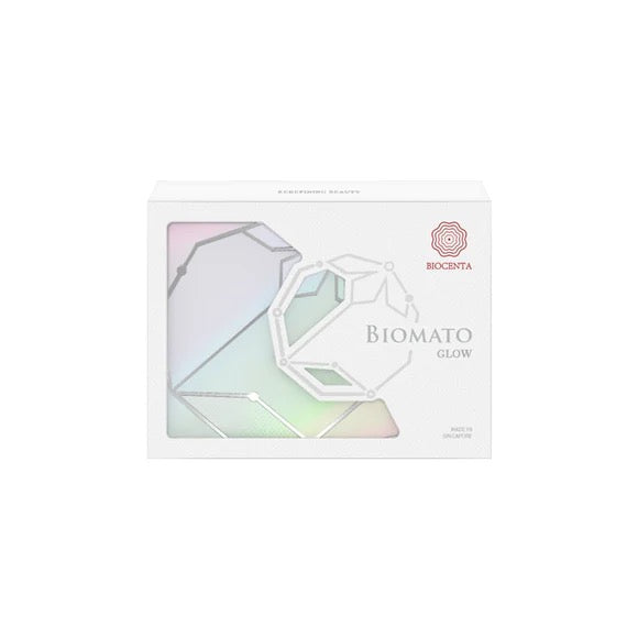 新加坡 🇸🇬 Biocenta Biomato Glow 白番茄美白丸 30粒 #内服美白提亮 #榮獲🏆【功效顯著標籤授權書】