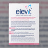Australia Imported Elevit Pre-conception, Pregnancy & Breastfeeding Multivitamin with Folic Acid and Iodine 100pcs Pre-conception & pregnancy