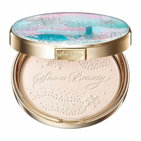 資生堂 SHISEIDO 心機蜜粉2024版 25g
