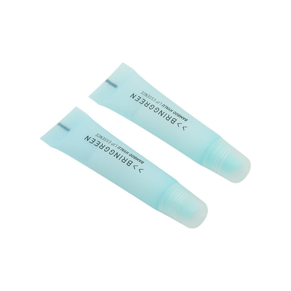 Bringgreen 竹子玻尿酸唇部精華護唇膏 11g x 2件 #韓國🇰🇷 #芭蘭歌林玻尿酸護唇精華