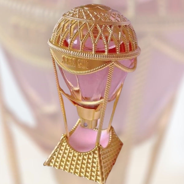 Anna Sui安娜蘇 熱氣球 綺幻飛行淡香水 75ml