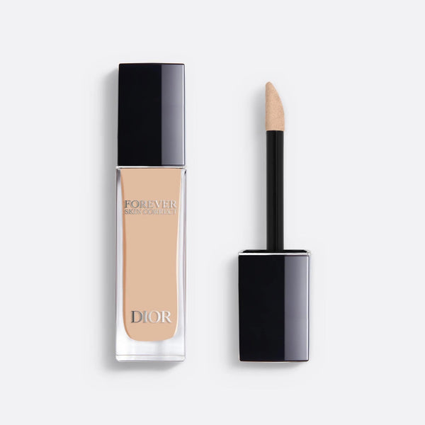 Dior Forever Skin Correct 11ml 恆久貼肌修飾遮瑕膏 #00 #0N #1.5N