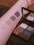 Charlotte Tilbury CT #Rock Chick LUXURY PALETTE 四色奢彩眼影盤 5.2G