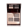 Charlotte Tilbury CT #Rock Chick LUXURY PALETTE 四色奢彩眼影盤 5.2G