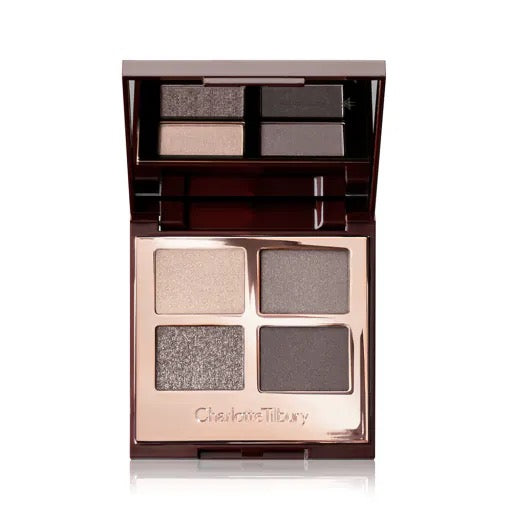 Charlotte Tilbury CT #Rock Chick LUXURY PALETTE 四色奢彩眼影盤 5.2G