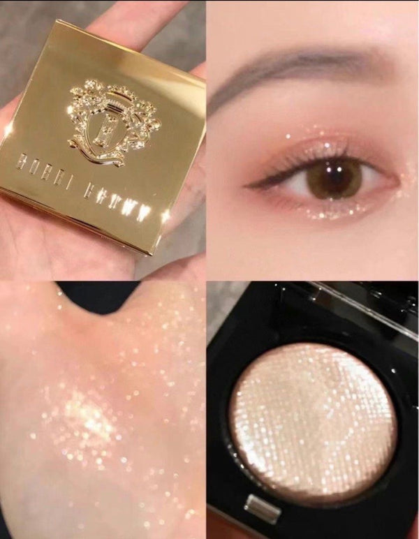 Bobbi Brown 奢華眼影✅ 月亮石 moonstone✨香檳珍珠色 2.5g