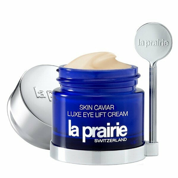 La Prairie 魚子精華瓊貴緊緻眼霜 20ml 新版 Skin Caviar Luxe Eye Cream