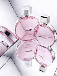 Chanel 2025🆕新推出 Chance Eau Tendre 香奈兒邂逅柔情精華油 150ml #香氛精華油