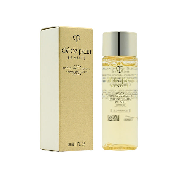 Clé de Peau 鉑鑽凝亮柔膚水 30ml #cdp #cpb Softening Lotion