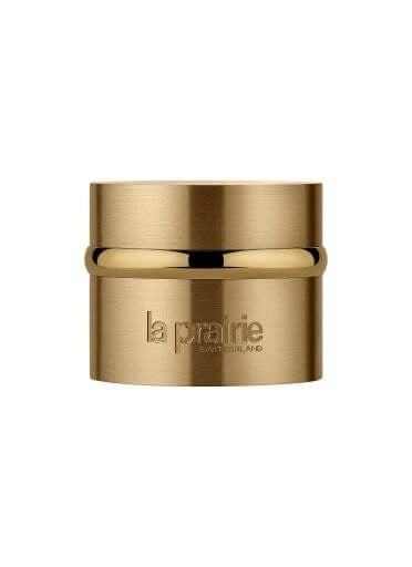 La prairie 黃金眼霜20ml 純金亮膚修護眼霜 Pure Gold Radiance Eye Cream #質地更加綿潤保濕