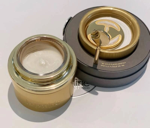 La prairie 黃金眼霜20ml 純金亮膚修護眼霜 Pure Gold Radiance Eye Cream #質地更加綿潤保濕