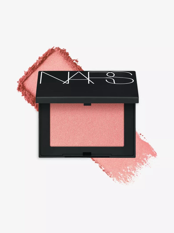Nars Blush 4.8g 胭脂 #Behave #Impassioned #Sex Appeal #Deep Throat
