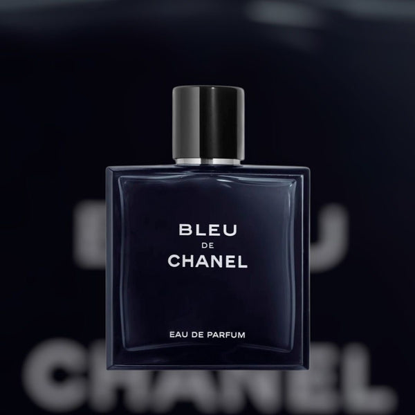 💥100ml靚價‼️Chanel 香奈兒 Bleu 蔚藍香水 濃香 EDP Eau de Parfum 100ml