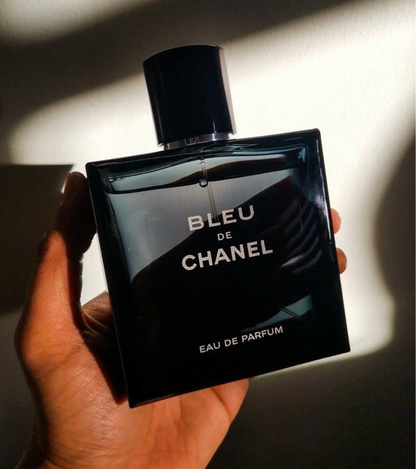 💥100ml靚價‼️Chanel 香奈兒 Bleu 蔚藍香水 濃香 EDP Eau de Parfum 100ml