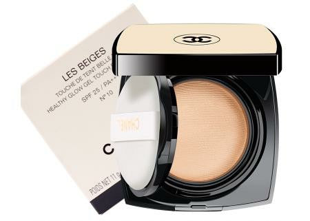 Chanel 香奈兒 Les Beiges 自然亮肌果凍氣墊粉底 SPF 30/PA+++ #B20 #BR12
