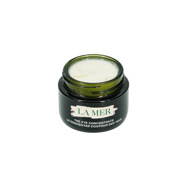 La Mer 海洋濃縮修護精華眼霜 15ml The eye concentrate #綠色眼霜 #熊貓眼