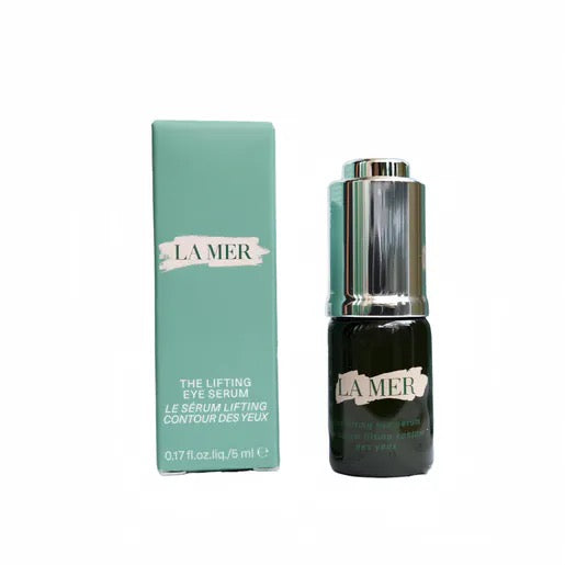 La Mer The Lifting Eye Serum 5ml<sample size> / 15ml妍塑緊緻眼部精華 🉐$500/3pcs