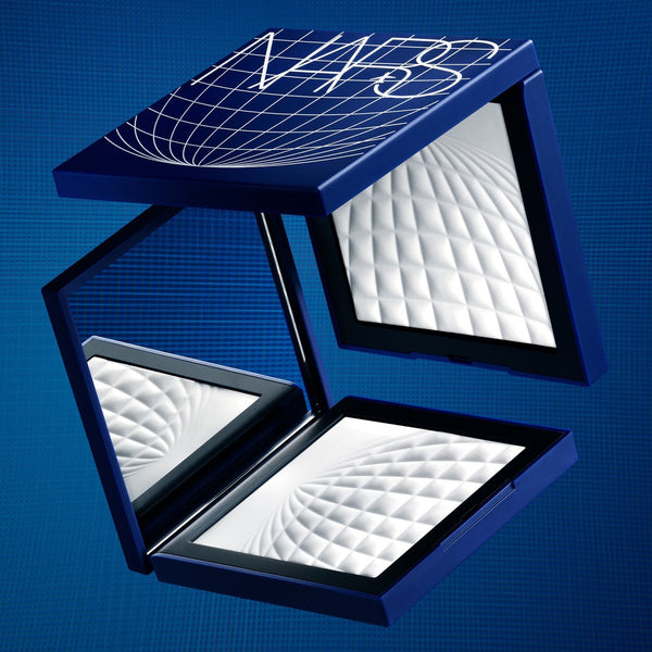 Nars 納斯蔚藍蜜粉餅 Light Reflecting Setting Powder Pressed Jumbo 13.5G