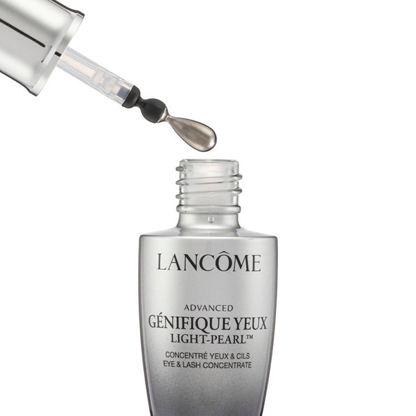 Lancome 升級版冰鑽亮眼精華(大眼精華) 5ml <sample size>/ 20ml Advanced Génifique Eye Light-Pearl™ Youth Activating Eye & Lash Concentrate