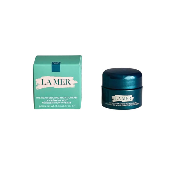 La Mer 海藍之謎 The Rejuvenating Night Cream 奇跡晚霜 精華修復晚霜