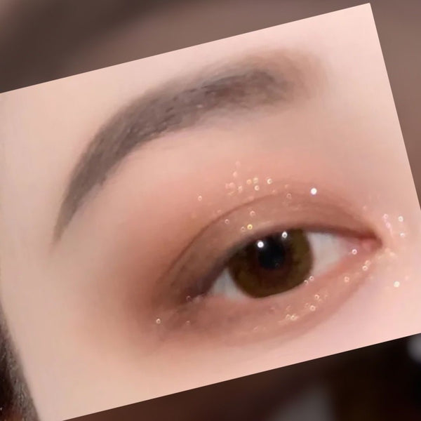 Chanel Les BeIges Healthy glow natural eyeshadow palette 4.5g #Deep 深遂金棕大地神色🤎五色眼影盤