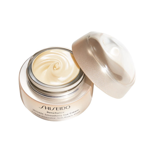Shiseido Benefiance Wrinkle Smoothing Eye Cream 15ml