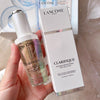 Lancome 淨澈亮肌精華 #突破亮白極限2天見效 #Lancôme Clarifique Clarifyg Serum「極光煥白精華」淨澈煥膚拋光透亮