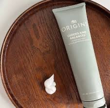 Origins Checks And Balances™ Frothy Face Wash 衡膚泡沬潔面霜 一舉兩得洗面奶 新版 150ml (平行進口)