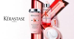 K'erastase 雙重防脫修護精華90ml星級專研 精華防脫護理 ❤️巴黎卡詩首款 ❤️日常防脫髮*強化精華 日常修護鞏固效果