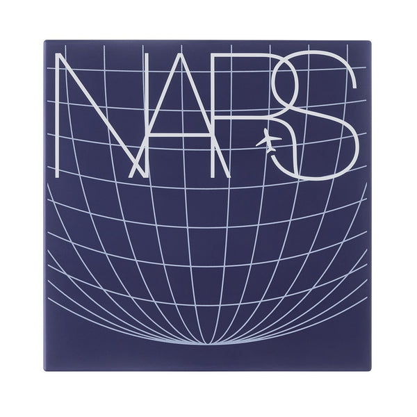 Nars 納斯蔚藍蜜粉餅 Light Reflecting Setting Powder Pressed Jumbo 13.5G