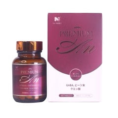 日本🇯🇵 S&C scret Premuium 花魁的秘密 90 tablets #改善子宮卵巢 #改善經期 #延緩更年期 Exp.2026