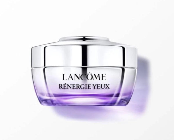 Lancome Renergie Eye Cream 立體塑顏緊緻抗皺多肽眼霜 15ml #百肽眼霜 😍緊緻淡紋 凝住年輕明眸