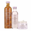 Fresh 玫瑰保濕3件套裝 Rose deep hydration trio