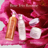 Fresh馥蕾詩 玫瑰保濕3件套裝 Rose deep hydration trio 玫瑰深層保濕護膚套裝