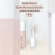 Bobbi brown Extra Plump Lip Serum 晶鑽豐盈護唇精華 6ml #752 Bare Pink #植萃奢潤唇部精華