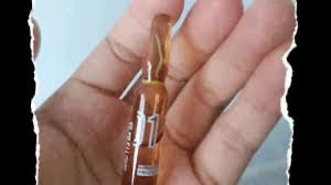 Innoaesthetics INNO MeLine®01 ID 英諾淨斑素 6Amp*2ml