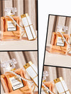 Chanel Coco Mademoiselle 香水配飾噴霧 3 x 7 ml <<特別限量版>> 配珍珠鏈 #Gift Set