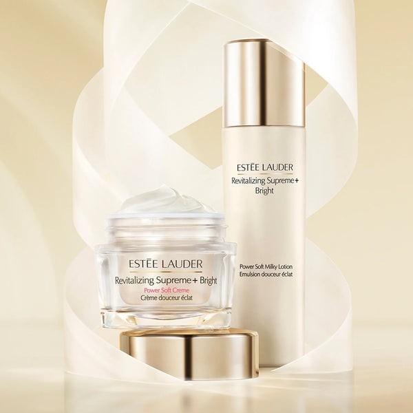 Estee Lauder 新生活膚全能輕盈乳液 100ml Revitalizing Supreme+ Youth Power Soft Milky Lotion