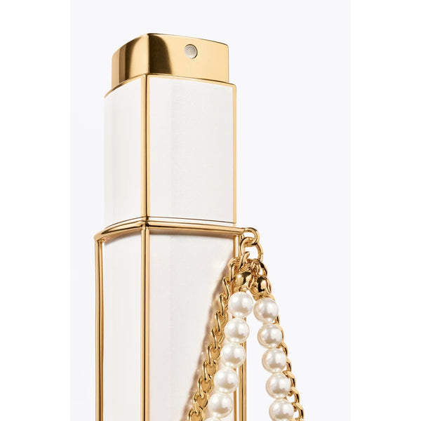 Chanel Coco Mademoiselle 香水配飾噴霧 3 x 7 ml <<特別限量版>> 配珍珠鏈 #Gift Set