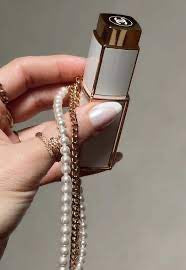 Chanel Coco Mademoiselle 香水配飾噴霧 3 x 7 ml <<特別限量版>> 配珍珠鏈 #Gift Set