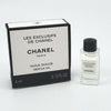限量 Chanel 香奈兒 珍藏系列 Huile Douce Gentle oil 4ml <sample size> 香氛油 香水油 延香精華油 原廠正貨商品