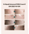Rejuall Advanced Pdrn Relief Cream 20g 麗珠蘭PDRN 皮膚修復再生霜*韓國藥房及醫院*升級版