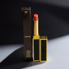 Tom Ford Slim Lip Colour Shine 5g 新款 極細長黑管唇膏